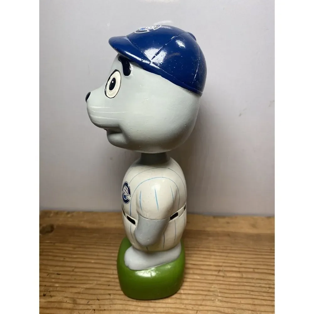 NOS Vintage Columbus Clippers 
